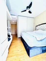 The Tampines Trilliant (D18), Condominium #542831251